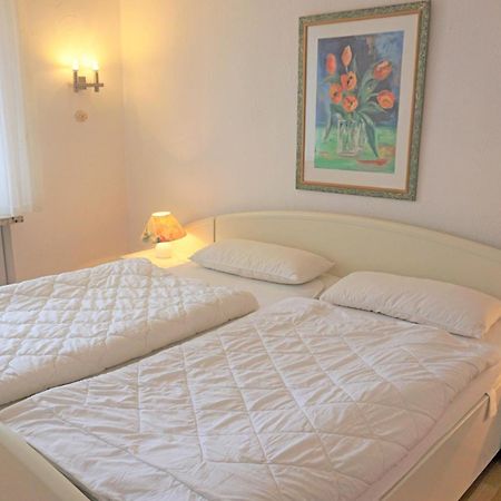 Apartament Haffkamp 14 Grömitz Zewnętrze zdjęcie