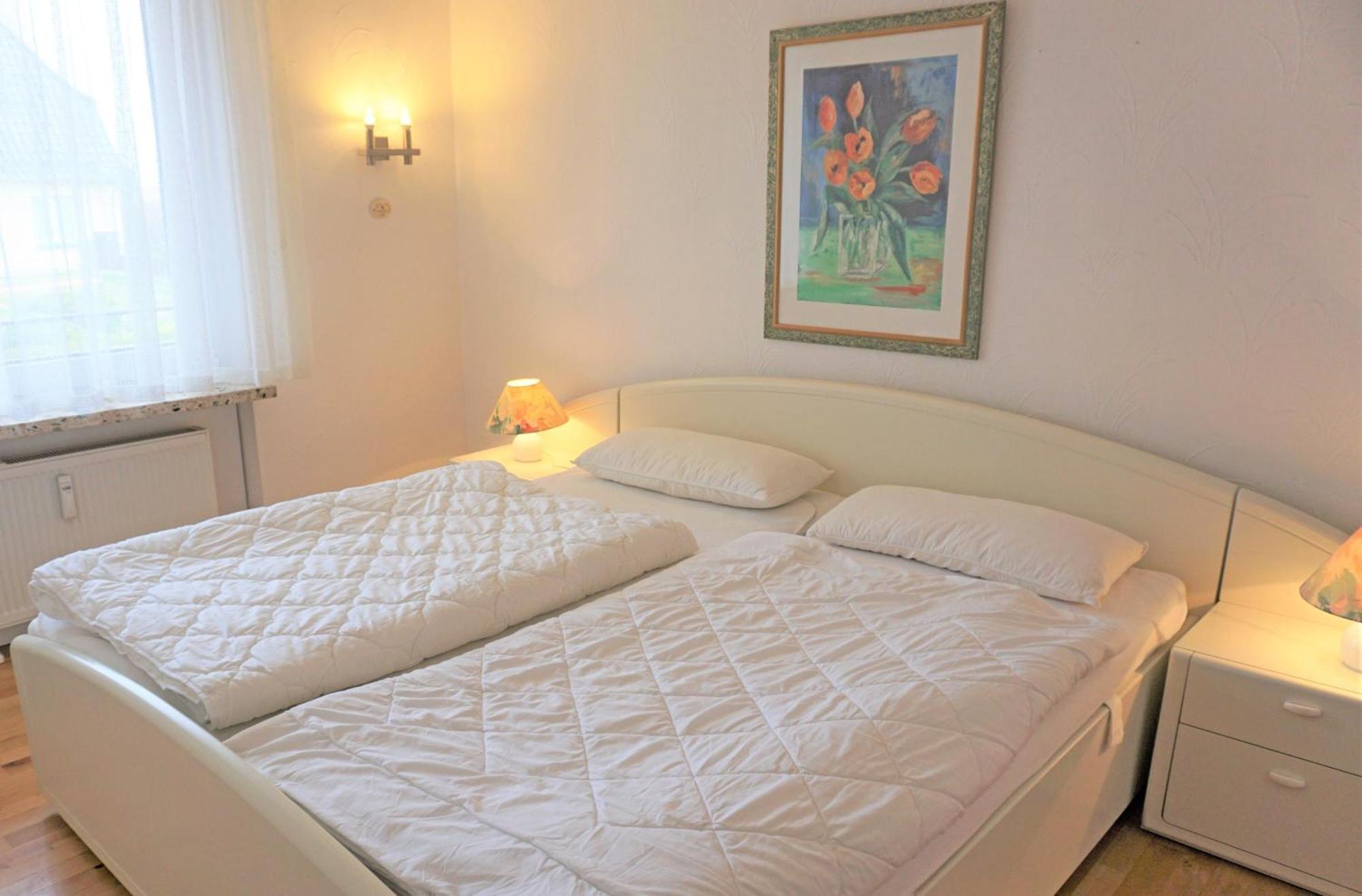 Apartament Haffkamp 14 Grömitz Zewnętrze zdjęcie