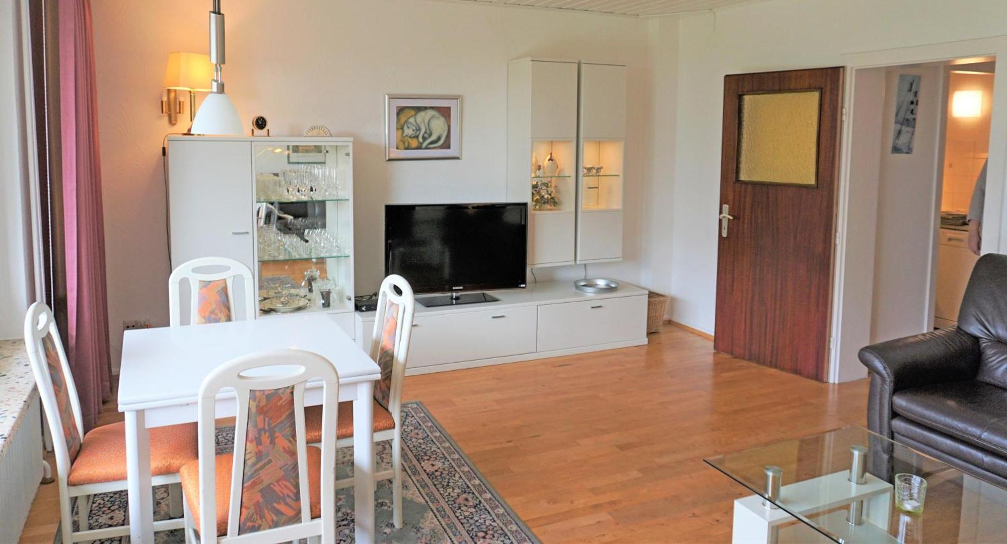 Apartament Haffkamp 14 Grömitz Zewnętrze zdjęcie