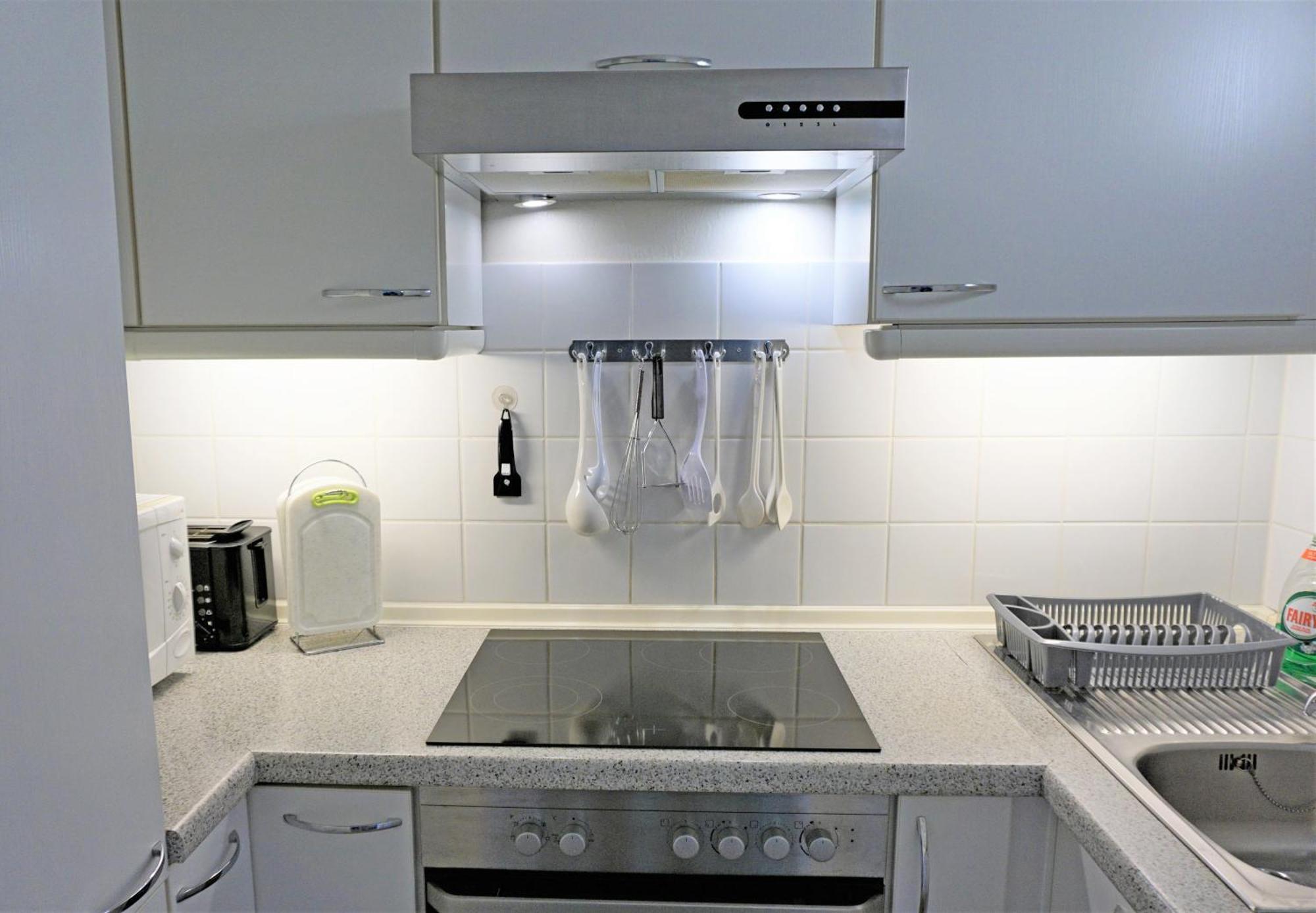 Apartament Haffkamp 14 Grömitz Zewnętrze zdjęcie