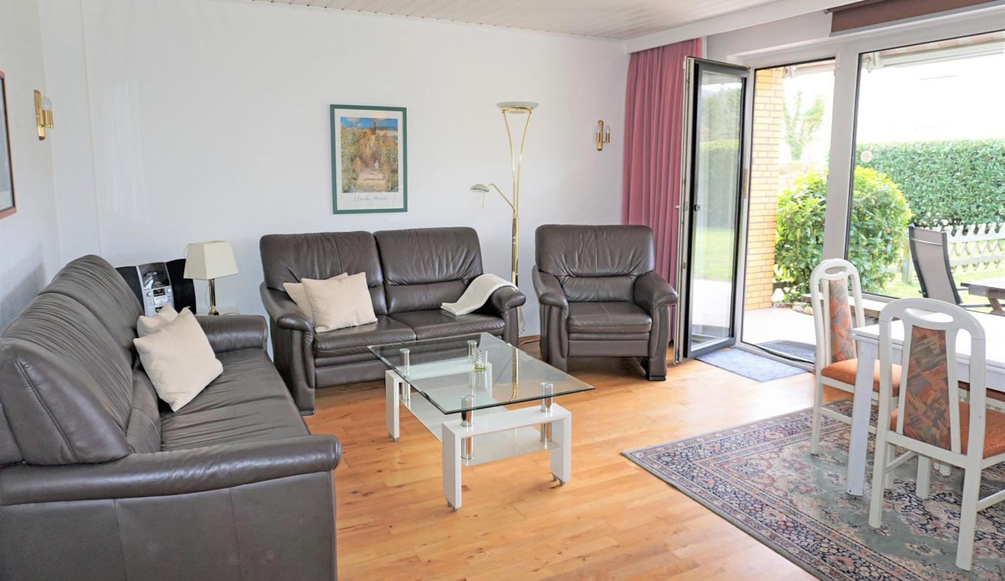 Apartament Haffkamp 14 Grömitz Zewnętrze zdjęcie